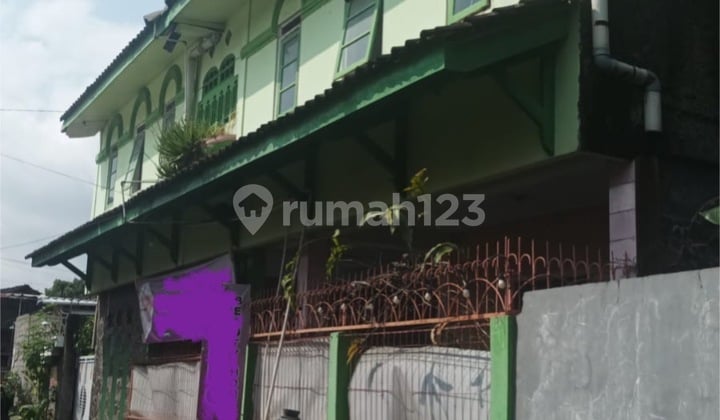 Rumah Kost Strategis Dekat Uksw Dan Sman 1 Salatiga