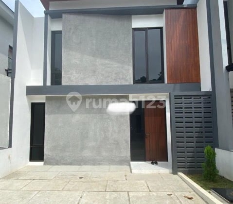 Rumah Baru Bangun Siap Huni 17 Menit Undip