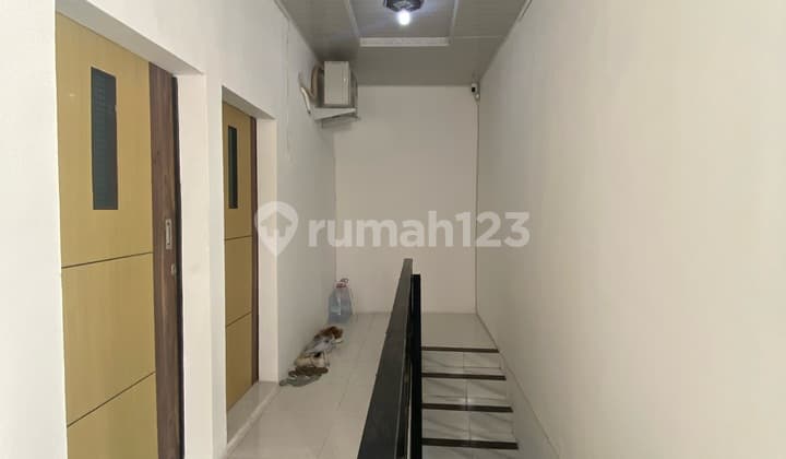 Kost Baru Full Aktif Tengah Kota 6 Menit Kota Lama