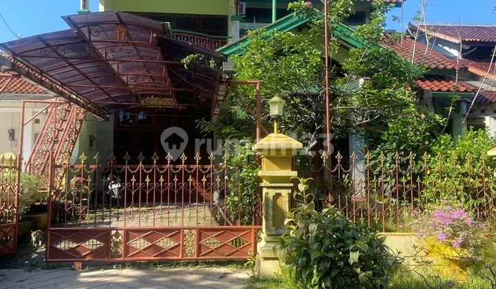 Rumah Siap Huni Lokasi Strategis Gajahmungkur dan Sampangan