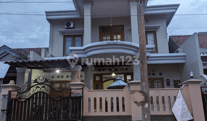 Rumah Siap Huni Beringin Ngaliyan Dekat Uin Walisongo