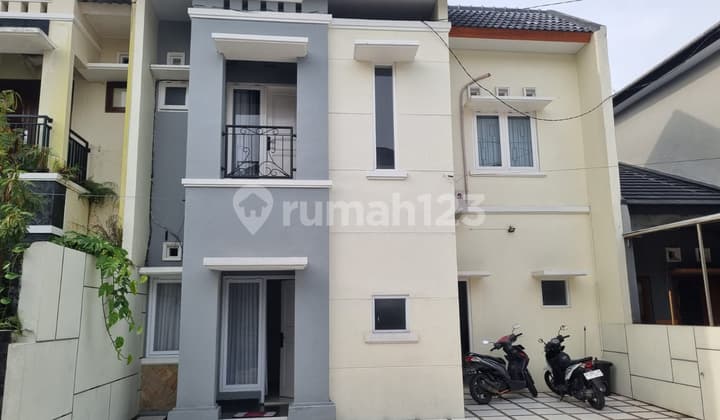 Active Homestay Property Suitable for Investment + Passive Income