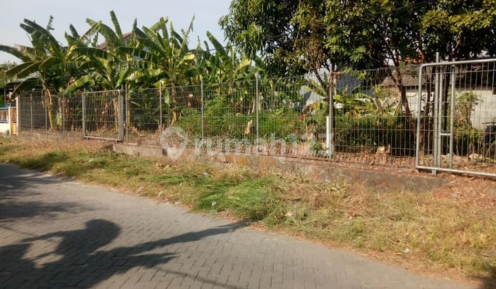 1,327 m², 3 plots of land + warehouse, suitable for business.
(600 m2)