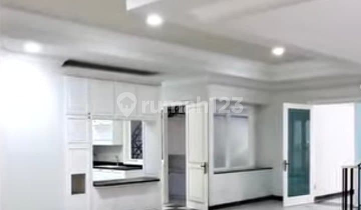 House, Freehold Title, in Puri Indah