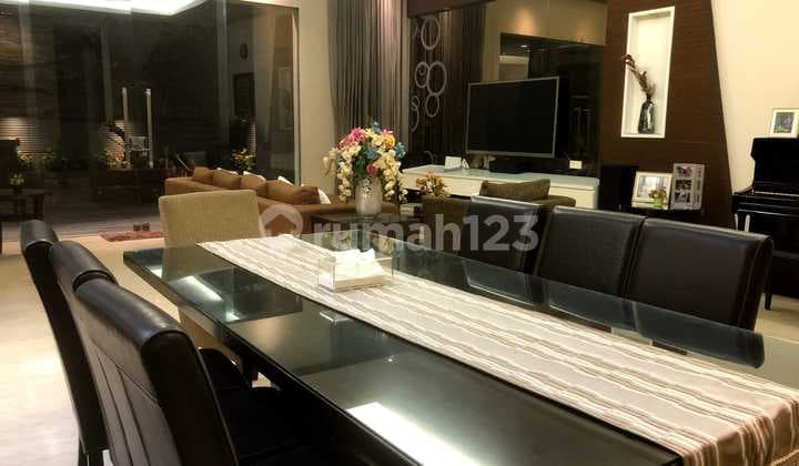 For Sale Beach House Pantai Indah Kapuk Layar Permai 324m2 12 X 27