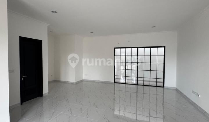 Disewakan Rumah Pik2 Bukit Nirmala 8 X 15