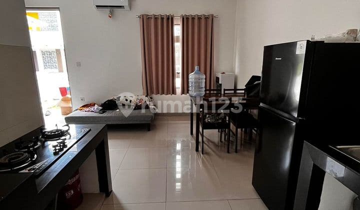 Disewakan Rumah Pik2 Cluster Miami 6 X 10 Fully Furnished