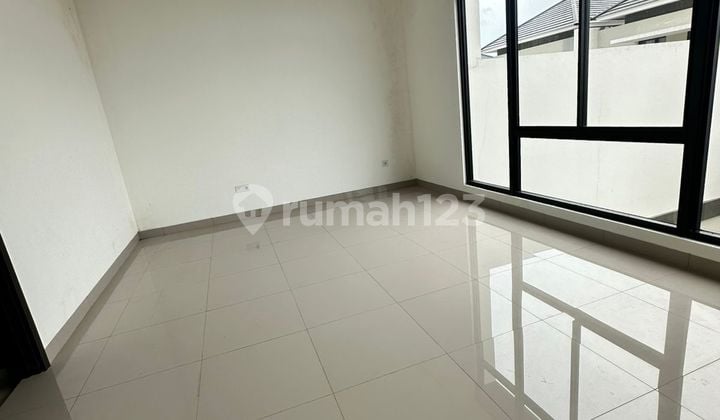 For Rent House PIK2 Simprug Residence 12 X 25