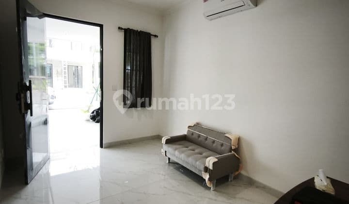 Disewakan Rumah Pik2 Bukit Nirmala 6 X 12,5