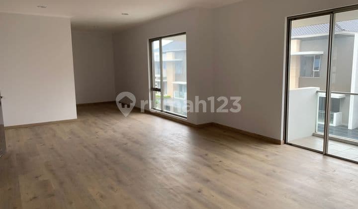 Dijual Rumah Golf Island Serenade Lagoon 12 X 20