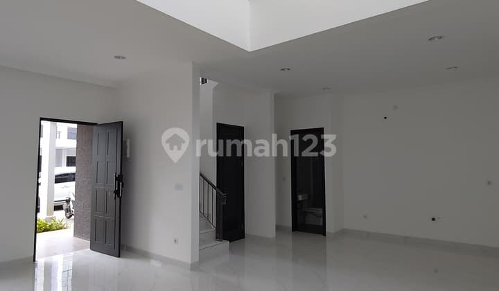For Sale PIK 2 Villa Pasir Putih 10 X 15
