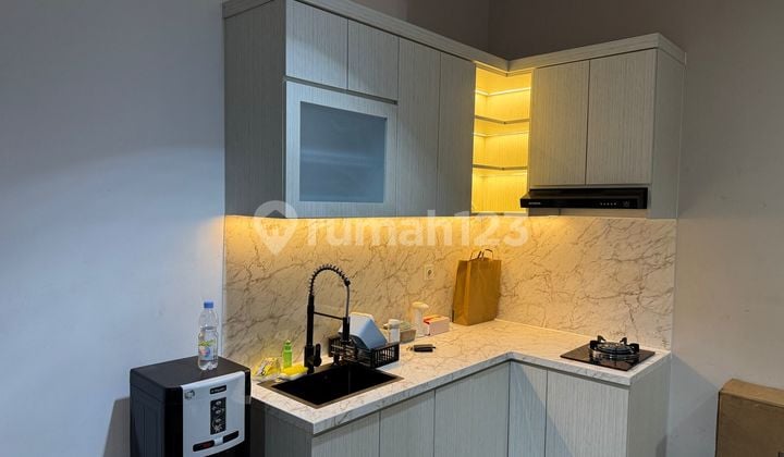 Rumah 2 Lantai Pik2 6 X 10 Hoek Cluster Hawai