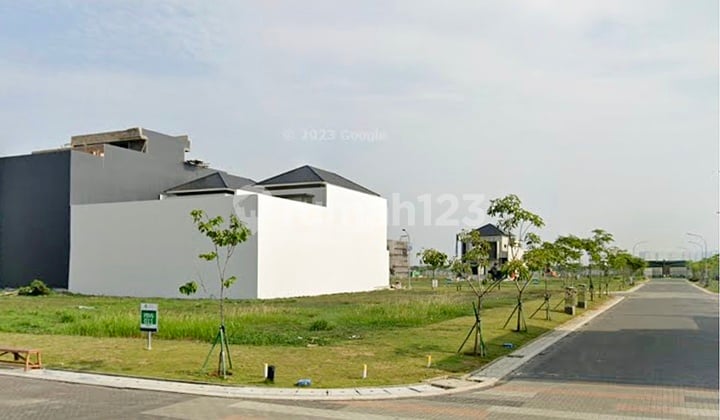 Kavling Pik 2 Murah Lokasi Premium Kavling Pik 2 Murah Lokasi Premium