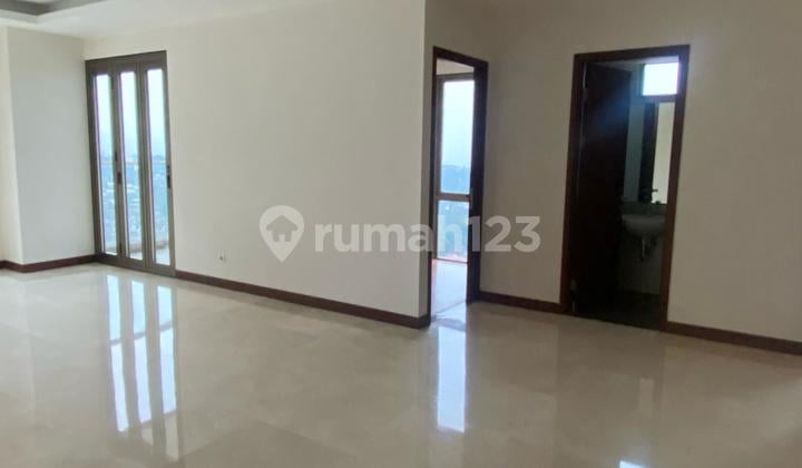 Dijual Apartemen Hegarmanah Residence Tower A Type Sapphire