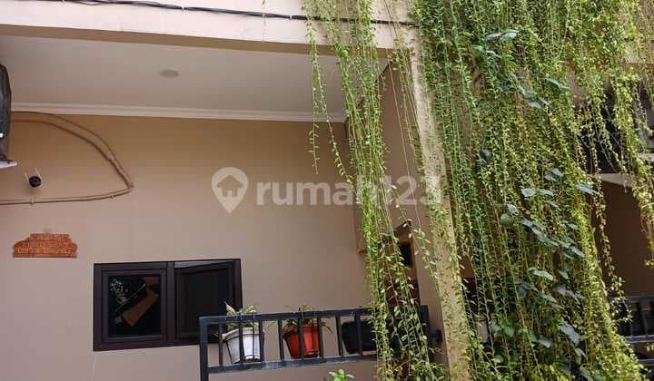 Rumah Bagus Dan Lainnya Di Jl. Cipinang Muara Jakarta Timur