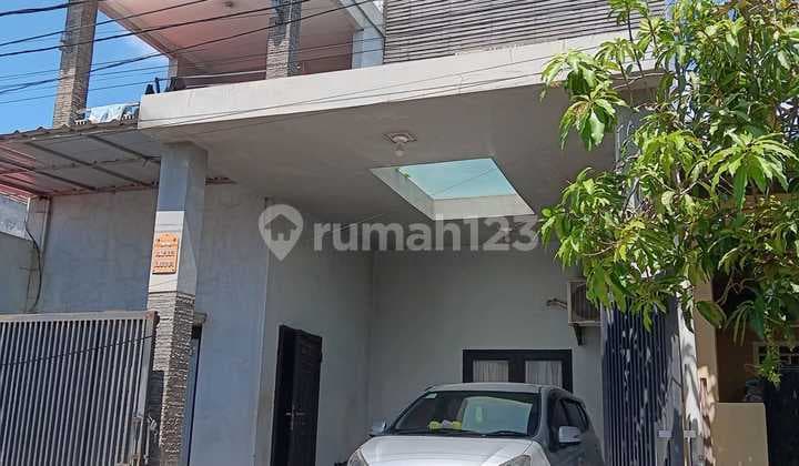 Rumah Bagus Siap Huni Di Perumahan Harapan Indah Bekasi SHM