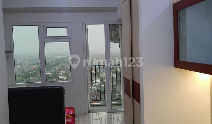 Studio Apartment Strategic Location For Sale/For Rent Fully Furnished Bekasi
