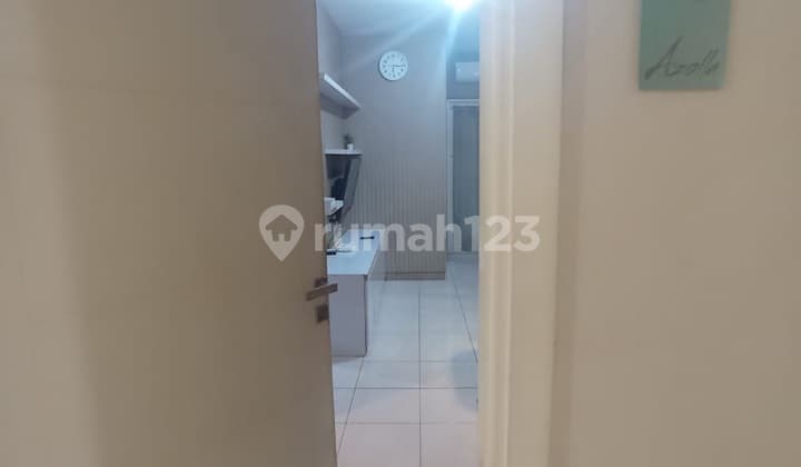 Apartemen Springlake Summarecon Bekasi 2Br Furnished Tower Azolla