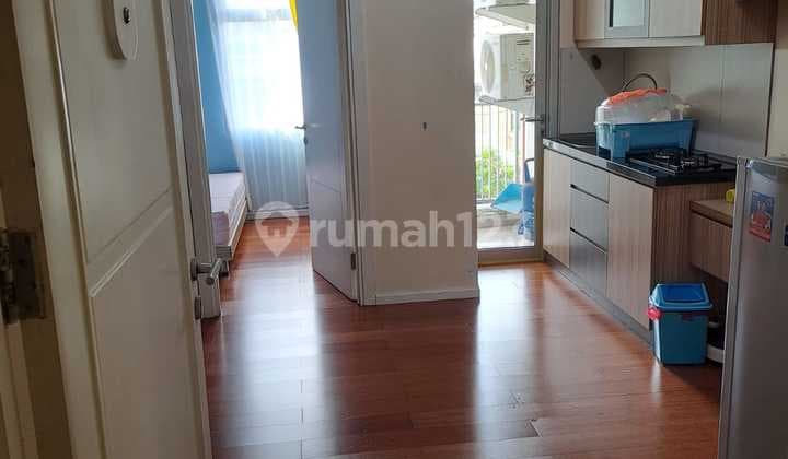 Apartemen Greenlake Sunter 2Br Furnished Jakarta Utara Shmsrs