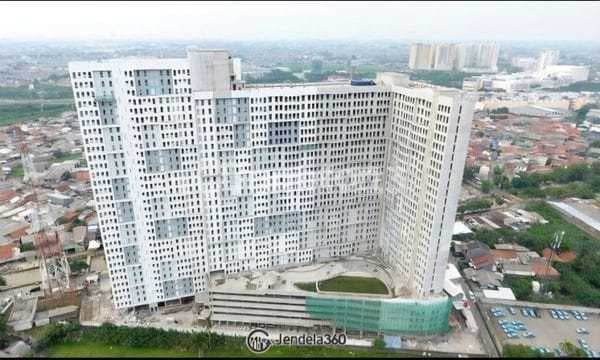 Apartemen Tipe Studio Non Furnished Tamansari Urbano Kota Bekasi