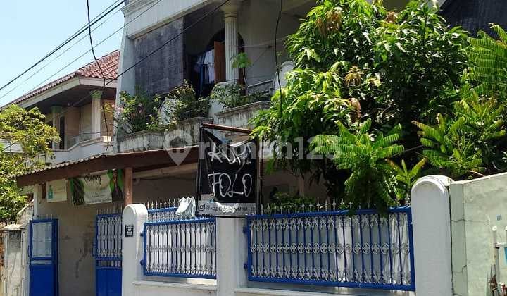 Rumah 2 Lantai 6 Kamar Tidur Di Duren Sawit Jakarta Timur SHM