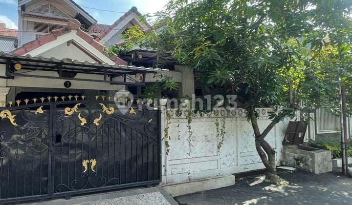Rumah Bagus 2 Lantai Di Taman Galaxy Bekasi Selatan SHM