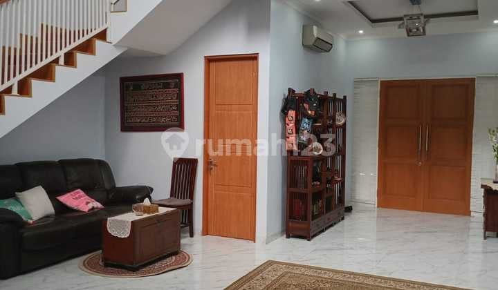 Rumah Bagus Di Pulo Gebang Kirana Cakung Jakarta Timur SHM