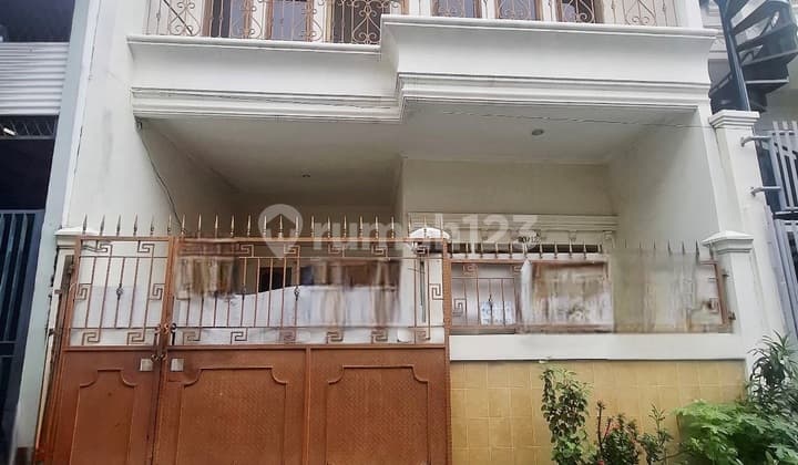 Rumah di Jual Cepat