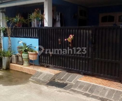 Sewa Rumah Pondok ungu permai bekasi utara (4505)
