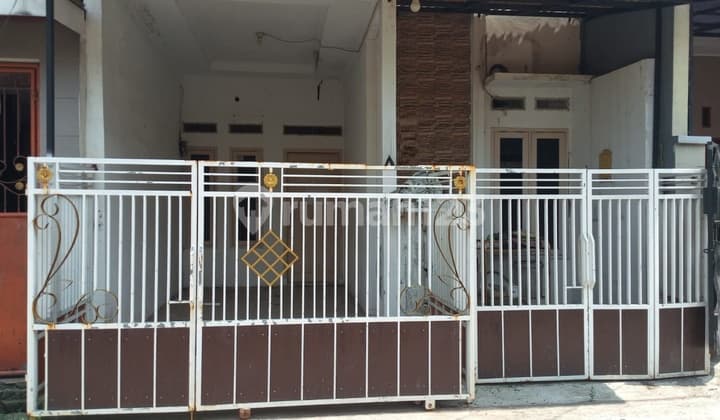 Harapan elok bekasi Utara rumah rapi siap huni(C1001)
