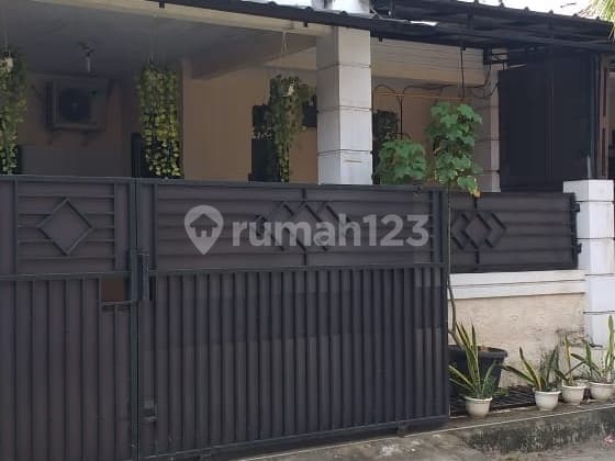 DISEWA RUMAH DI HARAPAN INDAH