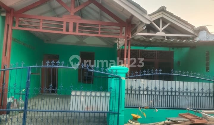 Disewa Hunian Harapan Indah Bekasi kota (C0834)