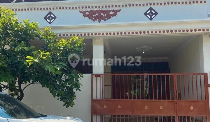 Jual Rumah Taman harapan baru bekasi siap huni (C0037)