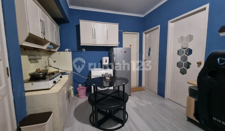 Disewakan Apartment Mediterania Garden Residences 1 (Tanjung Duren) Type 2BR Furnished Bagus