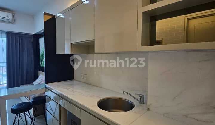 Pakuwon Mall Tanglin 2 Bedroom Apartment Affordable Price