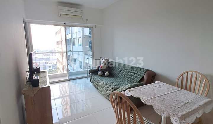 Apartemen Pbg 2br Furnish Murah Puolll