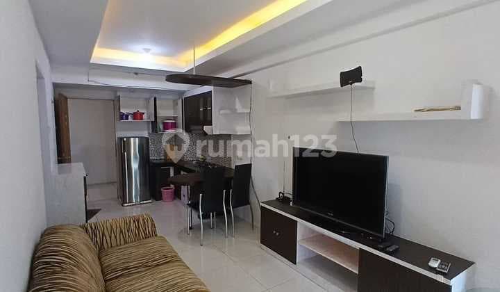 Apartemen Puncak Bukit Golf 2Br Full Furnish Mewah Harga Super Murah