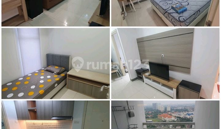 Anderson Apartment Above Pakuwon Mall 2BR Cheap Price Anderson Apartment Above Pakuwon Mall 2BR Cheap Price