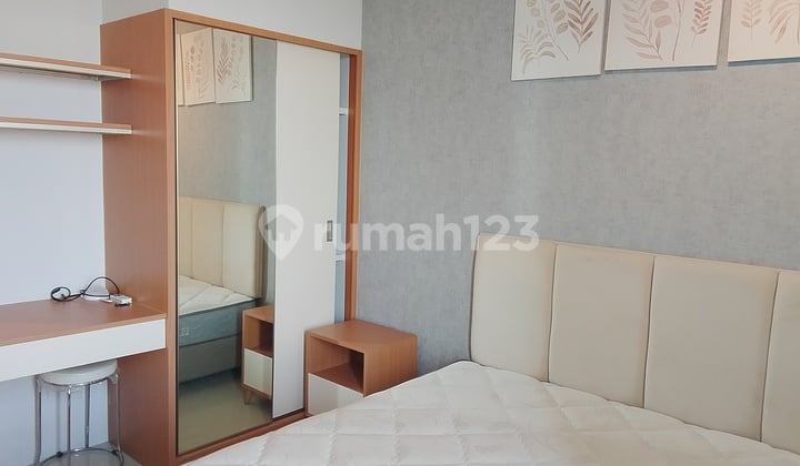 Denver Studio Apartment Cheap and Cheerful