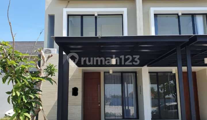 Di Citraland Northwest Harga Murah