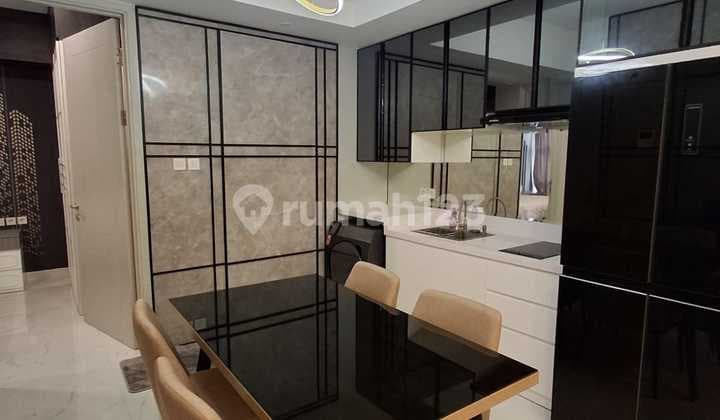 La Viz Apartment 2 Bedrooms Specially Furnished