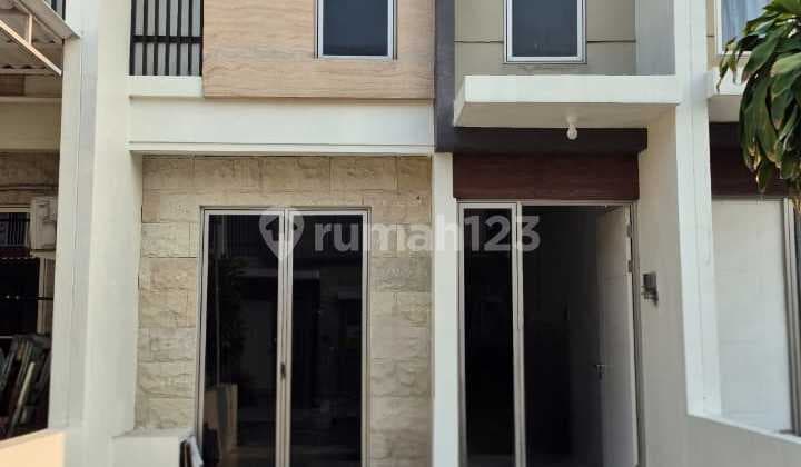 Rumah 3kt Harga Murah Di Greenland Menganti Dekat Sby Barat