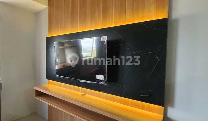 Apartemen Studio Corner Uc Cornell Harga Murah