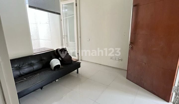 Rumah Full Furnish di Citraland Utara Harga Murah