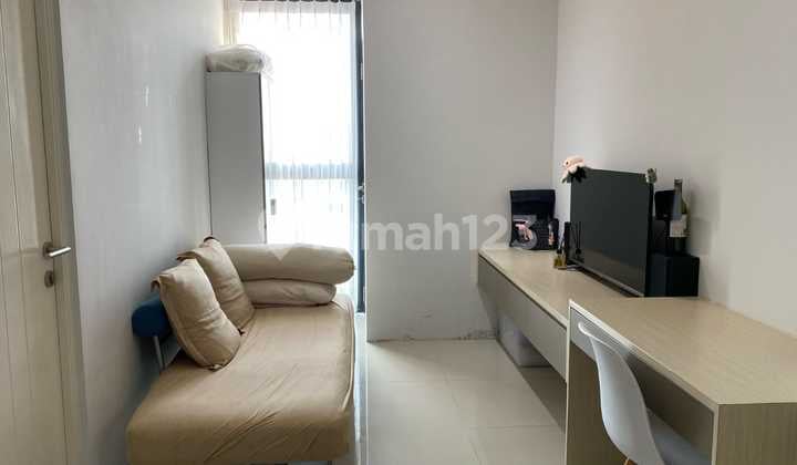 Apartmen Uc Denver Type 1 Bedroom + Livingroom Harga Murah