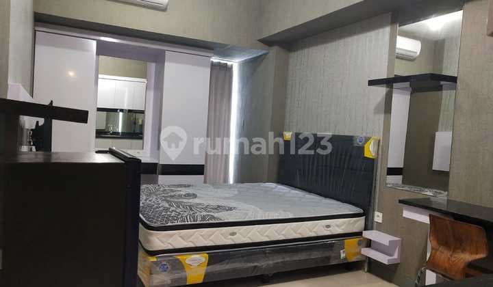 Anderson Apartment at Pakuwon Mall Studio Affordable Price