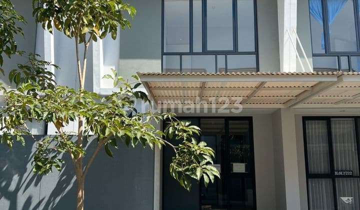 Rumah Baru Royal Residence Dalam Cluster Harga Terbaik