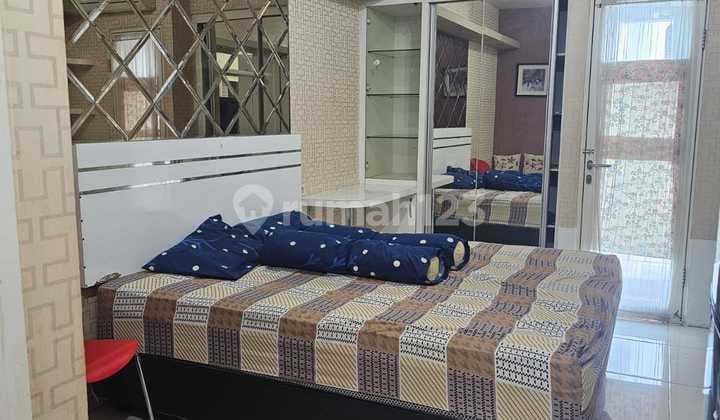 Apartmen PBG Studio Dekat Hr Muhamad Harga Murah