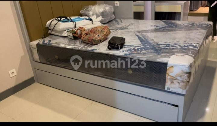 Apartmen Studio Benson Pakuwon Mall Harga Murah