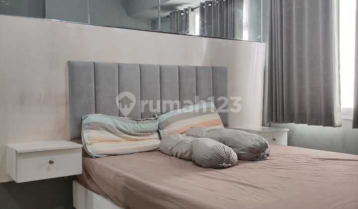 Educity 2BR Apartment Fully Furnished Special Low Price
